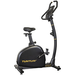 Велотренажер Tunturi Centuri E100 цена и информация | Велотренажеры | 220.lv