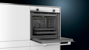 Siemens HB510ABV0S iQ100 цена и информация | Духовки | 220.lv