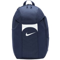 Спортивный рюкзак NIke Academy Team2.3, 30 л, синий kaina ir informacija | Спортивные сумки и рюкзаки | 220.lv