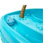 Ūdens galds ar ūdenskritumu un slidkalniņu Little Tikes cena un informācija | Ūdens, smilšu un pludmales rotaļlietas | 220.lv