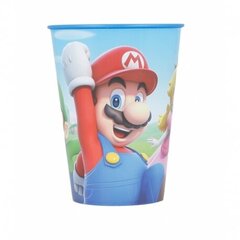Super Mario krūze, 260 ml cena un informācija | Oriģinālas krūzes | 220.lv