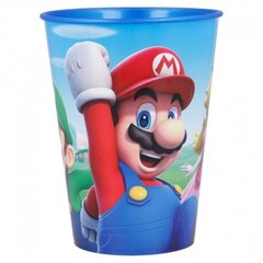 Super Mario krūze, 260 ml цена и информация | Оригинальные кружки | 220.lv