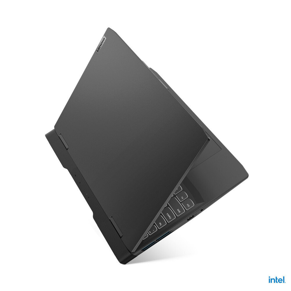 15.6" Ideapad Gaming 3 i7-12650H 16GB 512GB SSD RTX 3050 Windows 11 15IAH7 cena un informācija | Portatīvie datori | 220.lv