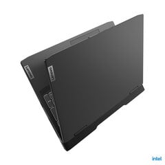 15.6" Ideapad Gaming 3 i7-12650H 16GB 512GB SSD RTX 3050 Windows 11 15IAH7 цена и информация | Ноутбуки | 220.lv