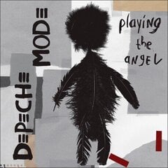 Vinila plate Depeche Mode Playing The Angel cena un informācija | Vinila plates, CD, DVD | 220.lv