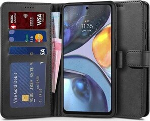Чехол Tech-Protect wallet для Realme 11 5G черный цена и информация | Чехлы для телефонов | 220.lv