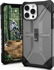 Чехол UAG Plasma для Apple iPhone 13 Pro, серый цена и информация | Чехлы для телефонов | 220.lv