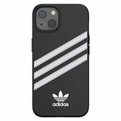 Adidas OR Moulded 3-Stripes cena un informācija | Telefonu vāciņi, maciņi | 220.lv