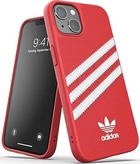 Adidas OR Moulded PU cena un informācija | Telefonu vāciņi, maciņi | 220.lv