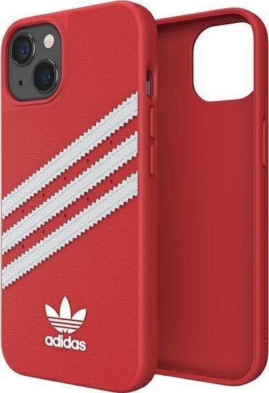 Adidas OR Moulded PU цена и информация | Telefonu vāciņi, maciņi | 220.lv