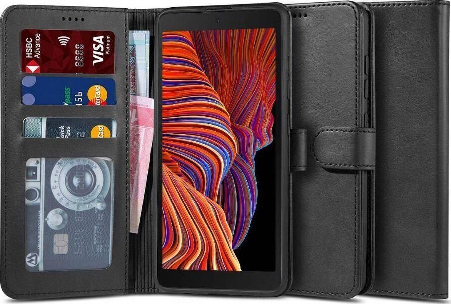 Tech-Protect Wallet cena un informācija | Telefonu vāciņi, maciņi | 220.lv