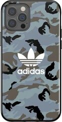 Adidas OR SnapCase Camo цена и информация | Чехлы для телефонов | 220.lv