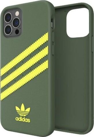 Adidas OR Moulded PU FW20 Samba cena un informācija | Telefonu vāciņi, maciņi | 220.lv