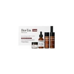 Medi Peel Sejas komplekts ar botoksa efektu (30ml+30ml+30ml+50ml) цена и информация | Наносите на чистую кожу лица. Подержите около 10-15 минут и смойте водой. | 220.lv