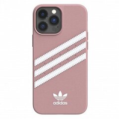 Adidas OR Moulded PU cena un informācija | Telefonu vāciņi, maciņi | 220.lv