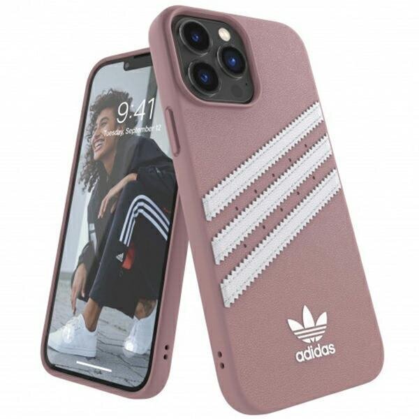 Adidas OR Moulded PU цена и информация | Telefonu vāciņi, maciņi | 220.lv