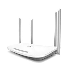 TP-Link EC220-G5 цена и информация | Маршрутизаторы (роутеры) | 220.lv