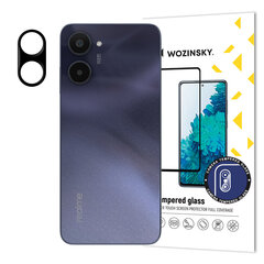 Wozinsky Full Camera Glass 9H cena un informācija | Ekrāna aizsargstikli | 220.lv