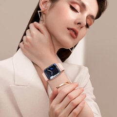 Strap Triple Protection Bracelet цена и информация | Аксессуары для смарт-часов и браслетов | 220.lv