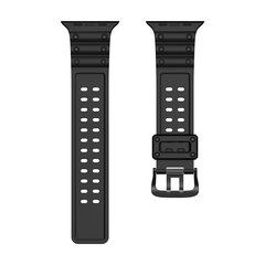 Strap Triple Protection Bracelet цена и информация | Аксессуары для смарт-часов и браслетов | 220.lv