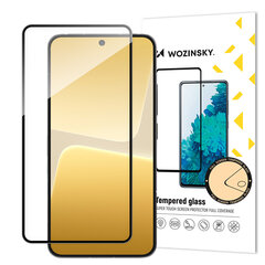 Wozinsky Full Glue Tempered Glass cena un informācija | Ekrāna aizsargstikli | 220.lv