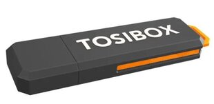 Futrālis Tosibox Avain cena un informācija | Smart ierīces un piederumi | 220.lv