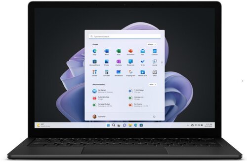 Microsoft Surface Laptop 5 (RB1-00013) цена и информация | Ноутбуки | 220.lv