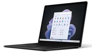 Microsoft Surface Laptop 5 (RB1-00013) cena un informācija | Portatīvie datori | 220.lv