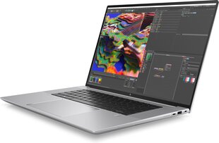 HP ZBook Studio G9 Mobile Workstation (62T95EA) cena un informācija | Portatīvie datori | 220.lv