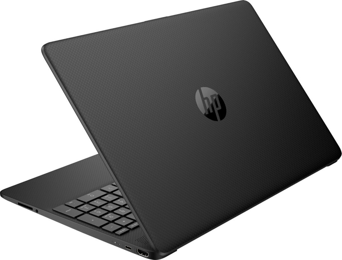 HP Laptop 15s-fq3017no (77Z66EA) cena un informācija | Portatīvie datori | 220.lv