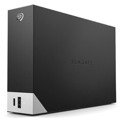 Seagate One Touch Hub STLC18000400 цена и информация | Жёсткие диски | 220.lv