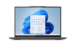 Lenovo Yoga Pro 9 14IRP8 83BU0022MH cena un informācija | Portatīvie datori | 220.lv