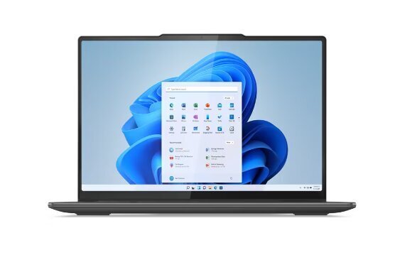 Lenovo Yoga Pro 9 14IRP8 83BU0022MH cena un informācija | Portatīvie datori | 220.lv