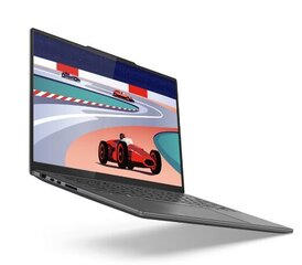 Lenovo Yoga Pro 9 14IRP8 83BU0022MH цена и информация | Ноутбуки | 220.lv