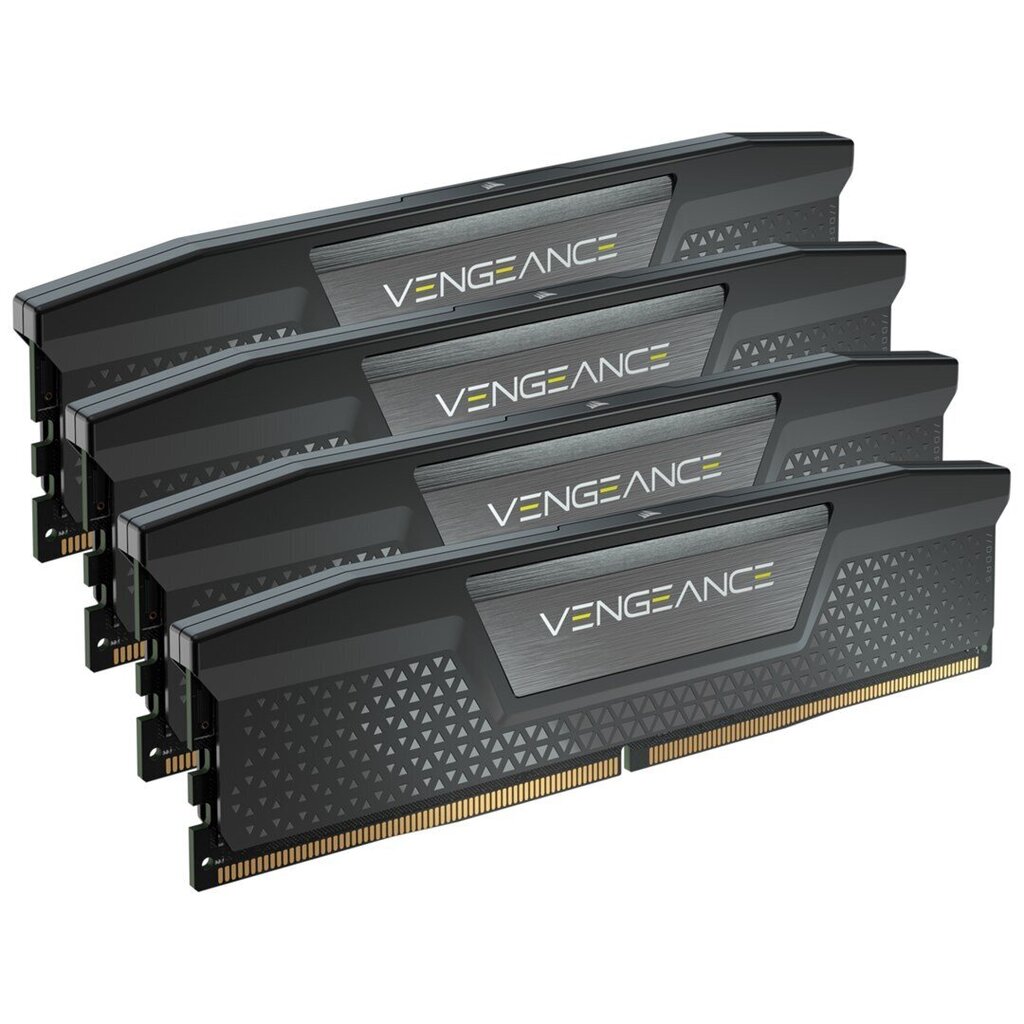 Corsair Vengeance CMK192GX5M4B5200C38 cena un informācija | Operatīvā atmiņa (RAM) | 220.lv