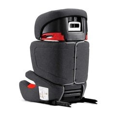 Autokrēsliņš Kinderkraft Xpand i-Size, 15-36 kg, Rocket Grey цена и информация | Автокресла | 220.lv