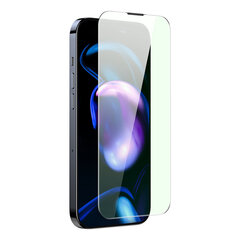 Baseus Full Screen Tempered Glass цена и информация | Защитные пленки для телефонов | 220.lv