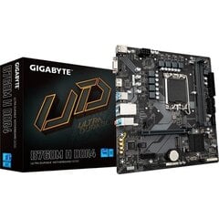 Gigabyte GA-B760M H cena un informācija | Mātesplates | 220.lv