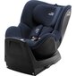 Britax Romer autokrēsliņš Dualfix m plus, 0-18 kg, midnight blue cena un informācija | Autokrēsliņi | 220.lv