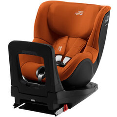 Britax Romer autokrēsliņš Dualfix M i-Size, 0-18 kg, golden cognac цена и информация | Автокресла | 220.lv