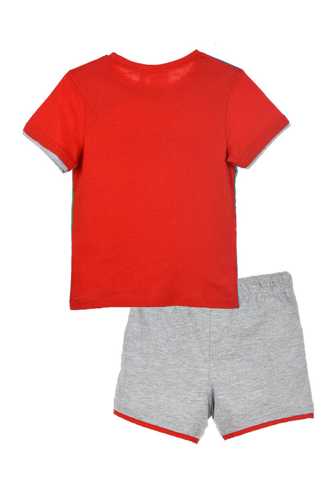 Zēnu vasaras apģērbu komplekts Zafari цена и информация | Komplekti zēniem | 220.lv