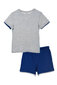 Zēnu vasaras apģērbu komplekts Zafari cena un informācija | Komplekti zēniem | 220.lv