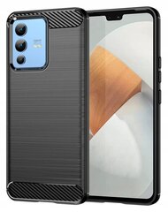 Carbon Case cena un informācija | Telefonu vāciņi, maciņi | 220.lv