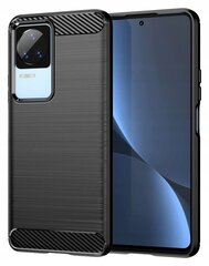 Чехол для телефона Carbon Case цена и информация | Чехлы для телефонов | 220.lv