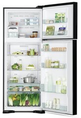 Hitachi R-V541PRU0-1 цена и информация | Холодильники | 220.lv