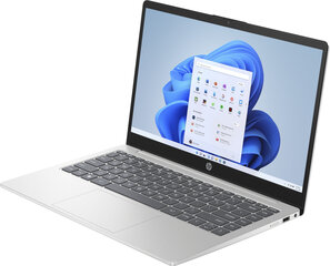 HP Laptop 14-ep0935no (80M86EA) cena un informācija | Portatīvie datori | 220.lv