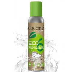 Экологичный спрей-пропитка от влаги и грязи для всех материалов Coccine®  - Coccine Eco Protector 6, 200 ml цена и информация | Для ухода за обувью и одеждой | 220.lv