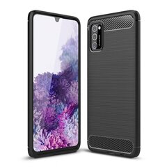 Чехол для телефона Carbon Case цена и информация | Чехлы для телефонов | 220.lv