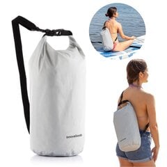 Ūdensizturīga sporta soma, 10L cena un informācija | Ūdensizturīgas somas, maisi, lietusmēteļi | 220.lv