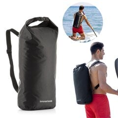 Ūdensizturīga sporta soma, 20L cena un informācija | Ūdensizturīgas somas, maisi, lietusmēteļi | 220.lv